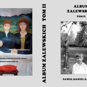 Album Zalewskich tom II