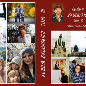 Album Zalewskich tom III